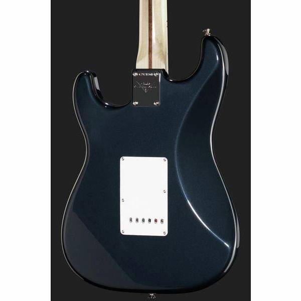 Guitare électrique Fender Clapton Strat Custom Shop MB , Test, Avis & Comparatif