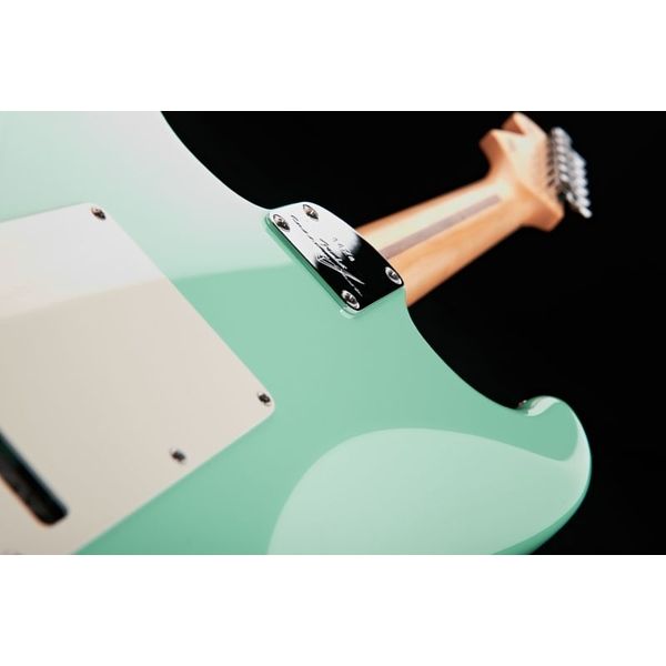 Guitare électrique Fender Jeff Beck Custom Shop SFG : Test, Avis et Comparatif