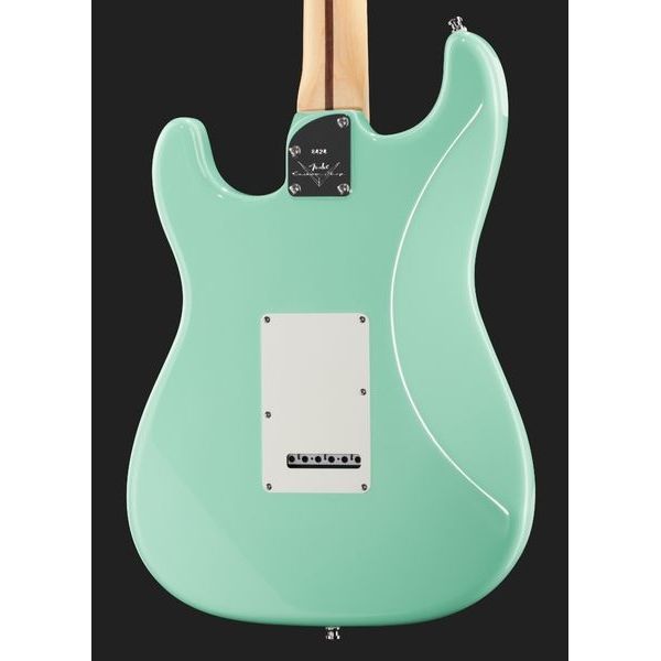 Guitare électrique Fender Jeff Beck Custom Shop SFG : Test, Avis et Comparatif