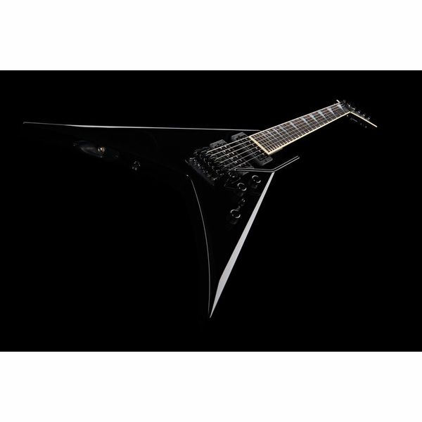 Jackson KV2 King V BK USA (Guitare électrique) Avis et Test