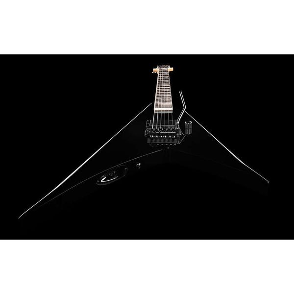 La guitare électrique ESP LTD Alexi-200 Black , Test, Avis & Comparatif