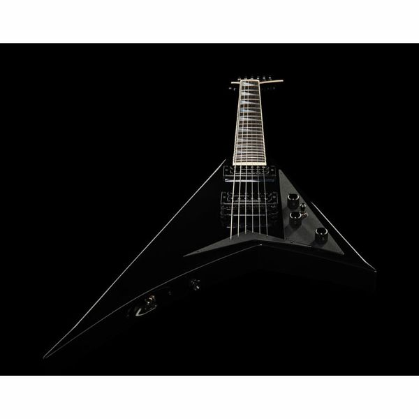 Guitare électrique Jackson RR1T Randy Rhoads BK Test, Avis, Comparatif