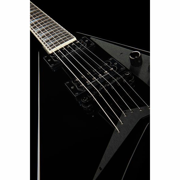 Guitare électrique Jackson RR1T Randy Rhoads BK Test, Avis, Comparatif