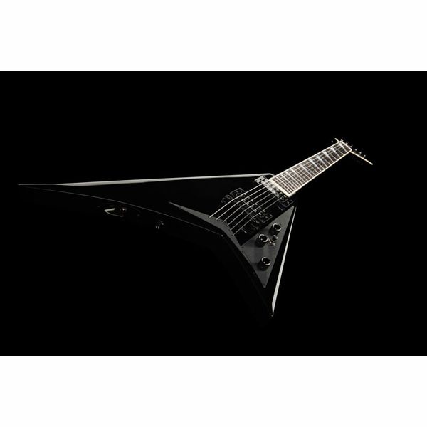 Guitare électrique Jackson RR1T Randy Rhoads BK Test, Avis, Comparatif