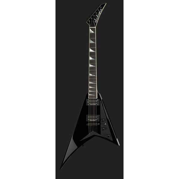 Guitare électrique Jackson RR1T Randy Rhoads BK Test, Avis, Comparatif