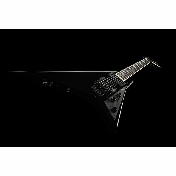 Jackson RR1 Randy Rhoads BK USA (Guitare électrique) - Test, Avis et Comparatif