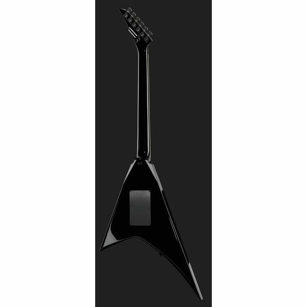 Jackson RR1 Randy Rhoads BK USA (Guitare électrique) - Test, Avis et Comparatif