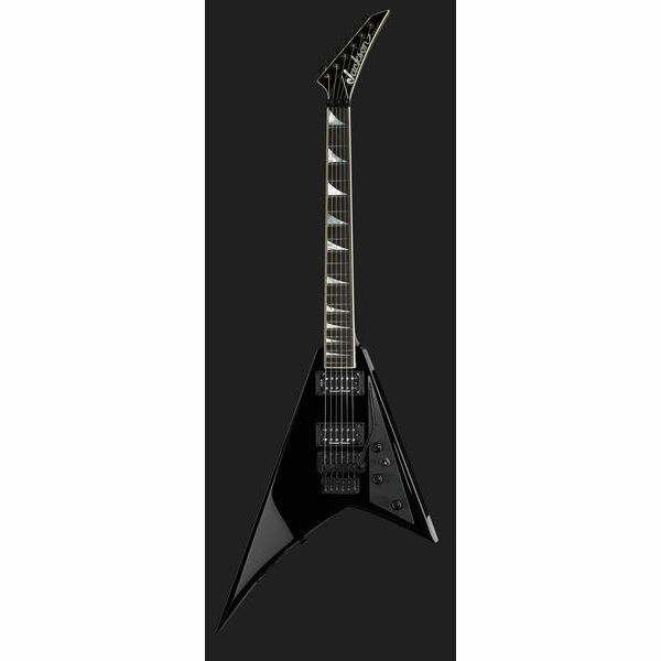 Jackson RR1 Randy Rhoads BK USA (Guitare électrique) - Test, Avis et Comparatif