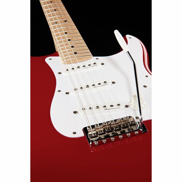 Fender Clapton Strat Signature TR (Guitare électrique) : Test, Avis, Comparatif