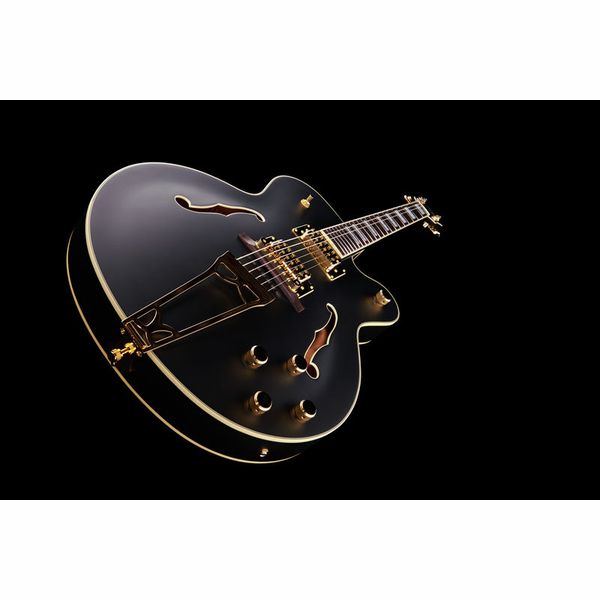 Gretsch G5191BK Tim Armstrong (Guitare électrique) Avis, Test