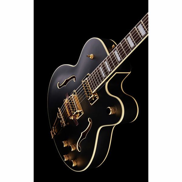 Gretsch G5191BK Tim Armstrong (Guitare électrique) Avis, Test