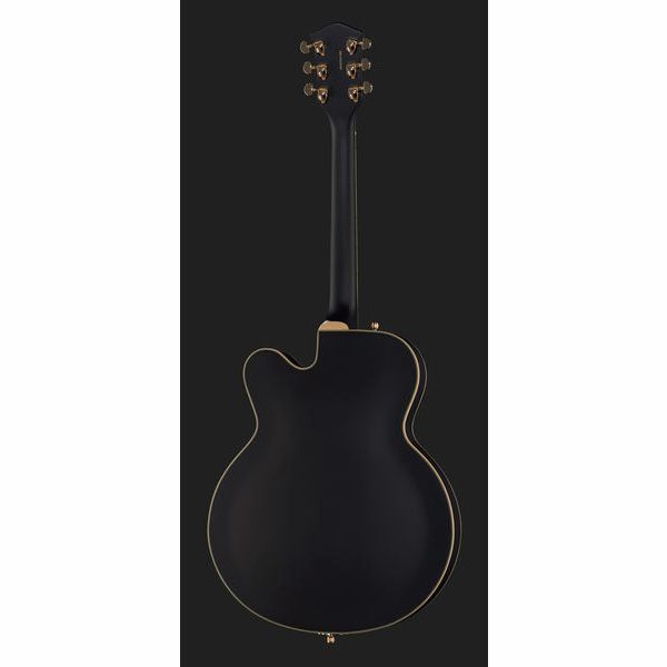 Gretsch G5191BK Tim Armstrong (Guitare électrique) Avis, Test