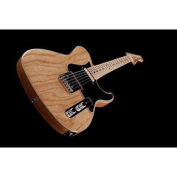 Yamaha Pac 1611 MS Mike Stern (Guitare électrique) , Test, Avis