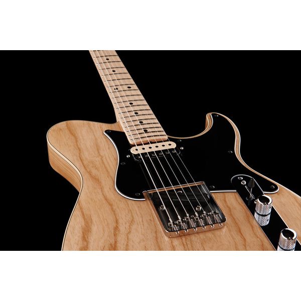 Yamaha Pac 1611 MS Mike Stern (Guitare électrique) , Test, Avis