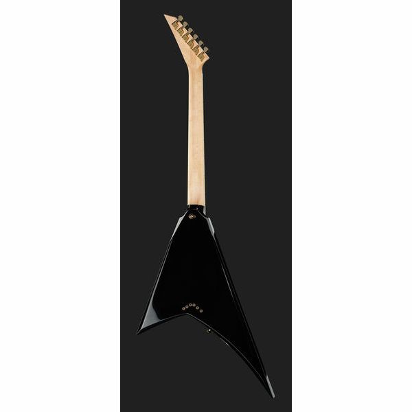 Jackson RRT Rhoads Black (Guitare électrique) - Test, Avis, Comparatif