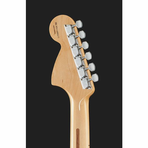 La guitare électrique Fender Ritchie Blackmore Strat - Avis et Test