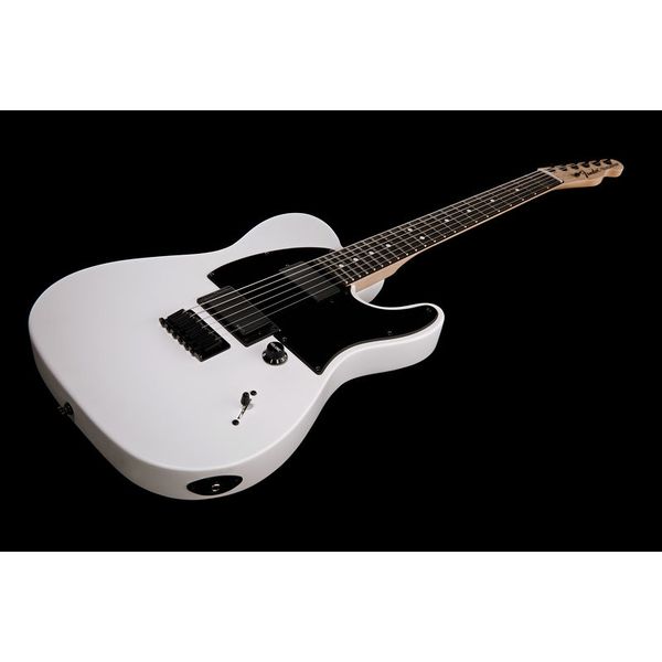 Fender Jim Root Telecaster Flat White (Guitare électrique) Avis et Test