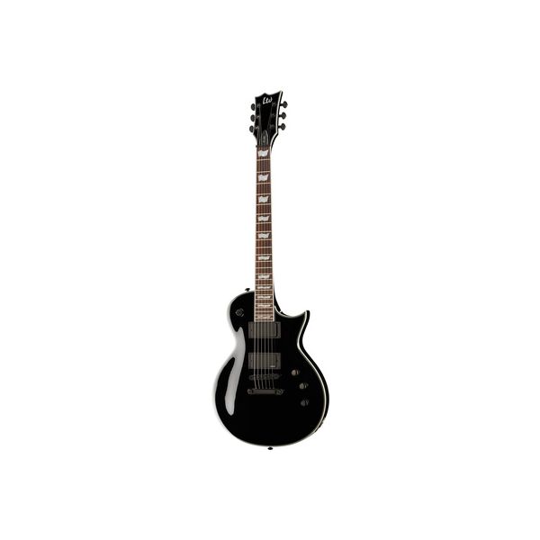 ESP LTD EC-401 Black B-Stock