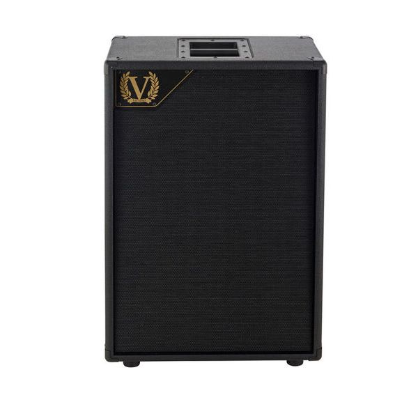 Victory Amplifiers V212-VH Cabinet - Avis sur ce baffle guitare