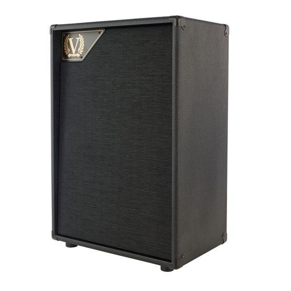 Victory Amplifiers V212-VH Cabinet - Avis sur ce baffle guitare