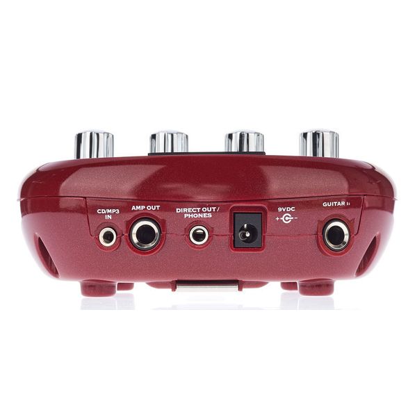 Line6 Pocket Pod - Comparatif, Avis et Test