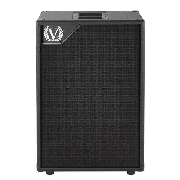 Le baffle Victory Amplifiers Jack V212 Cabinet : Notre avis