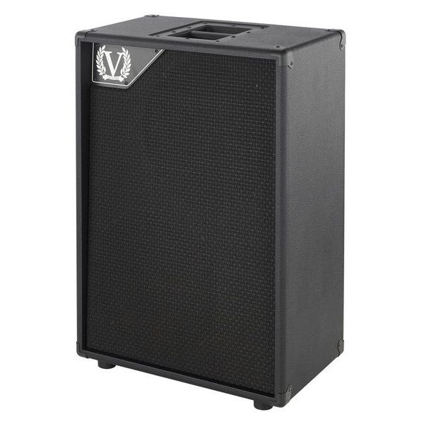 Le baffle Victory Amplifiers Jack V212 Cabinet : Notre avis