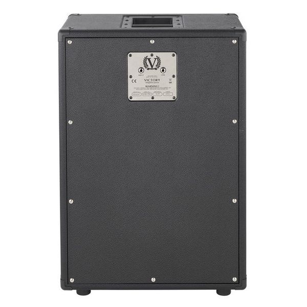 Le baffle Victory Amplifiers Jack V212 Cabinet : Notre avis