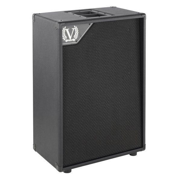 Le baffle Victory Amplifiers Jack V212 Cabinet : Notre avis