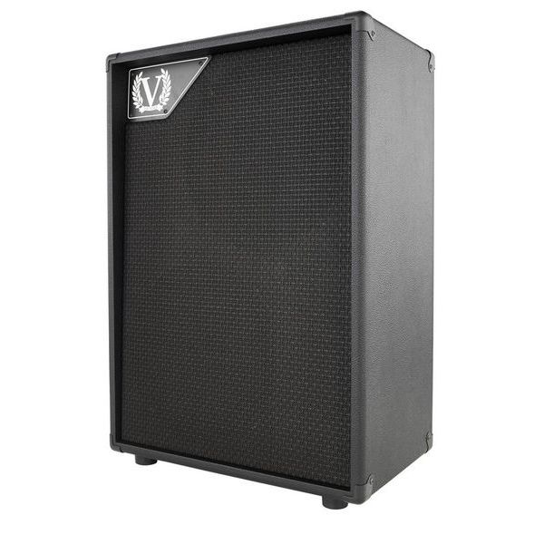 Le baffle Victory Amplifiers Jack V212 Cabinet : Notre avis