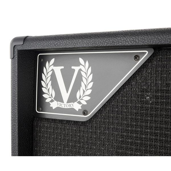 Le baffle Victory Amplifiers Jack V212 Cabinet : Notre avis