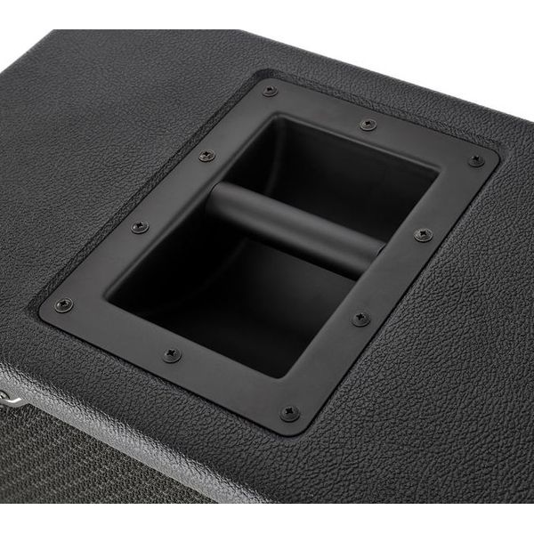 Le baffle Victory Amplifiers Jack V212 Cabinet : Notre avis