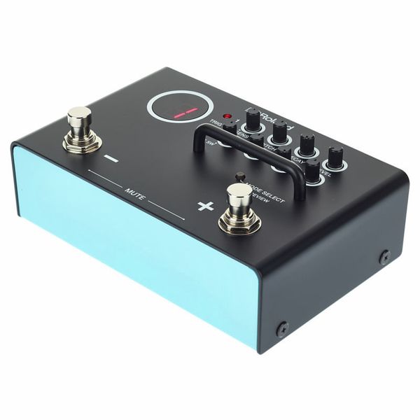 Roland TM-1 Trigger Module - Avis sur cette pédale d'effet