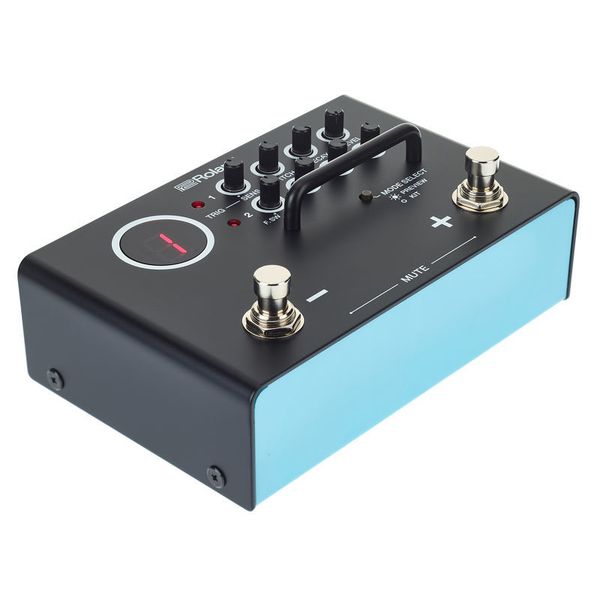 Roland TM-1 Trigger Module - Avis sur cette pédale d'effet