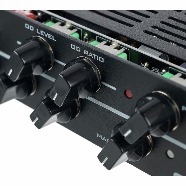 Synergy OS Pre-Amp Avis, Test et Comparatif