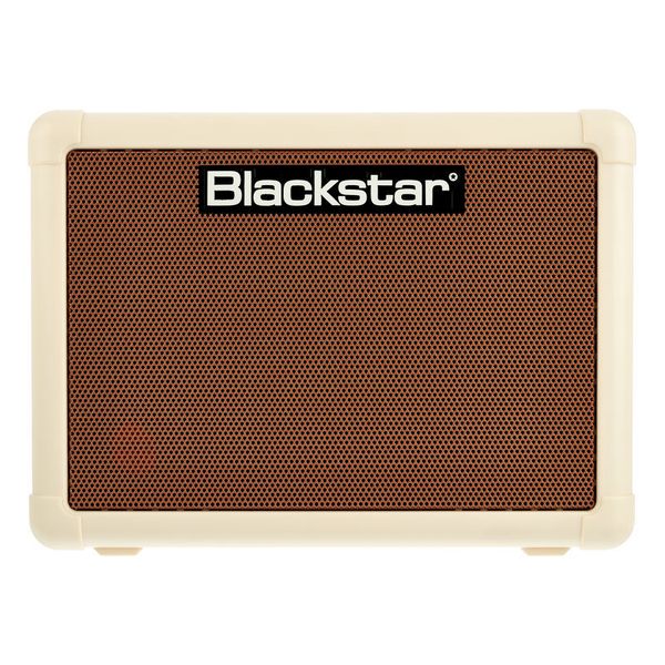 Blackstar FLY 103 Acoustic Extension - Avis sur ce combo guitare