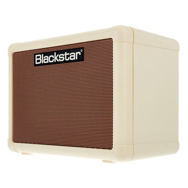 Blackstar FLY 103 Acoustic Extension - Avis sur ce combo guitare