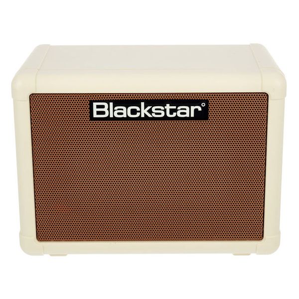 Blackstar FLY 103 Acoustic Extension - Avis sur ce combo guitare