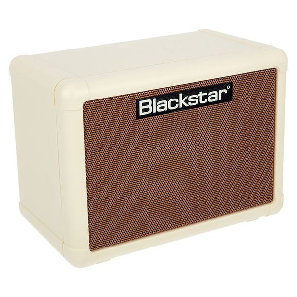 Blackstar FLY 103 Acoustic Extension - Avis sur ce combo guitare