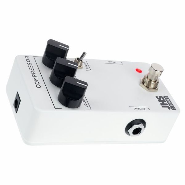 La pédale d'effet JHS Pedals 3 Series Compressor : Notre avis