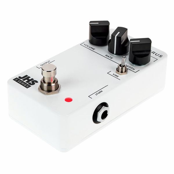 JHS Pedals 3 Series Chorus - Avis sur cette pédale d'effet