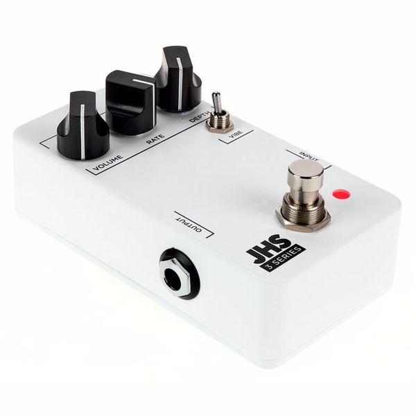 JHS Pedals 3 Series Chorus - Avis sur cette pédale d'effet