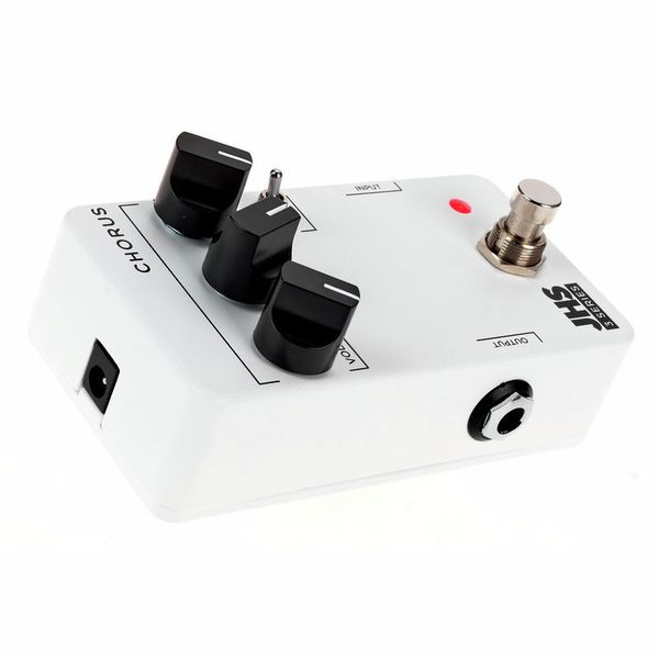 JHS Pedals 3 Series Chorus - Avis sur cette pédale d'effet