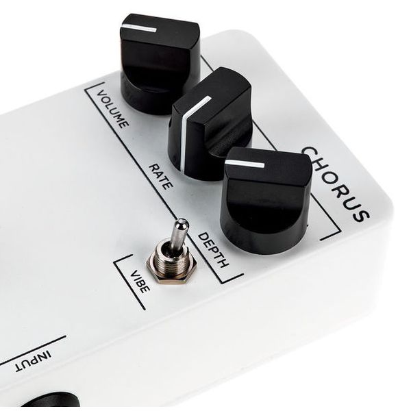 JHS Pedals 3 Series Chorus - Avis sur cette pédale d'effet