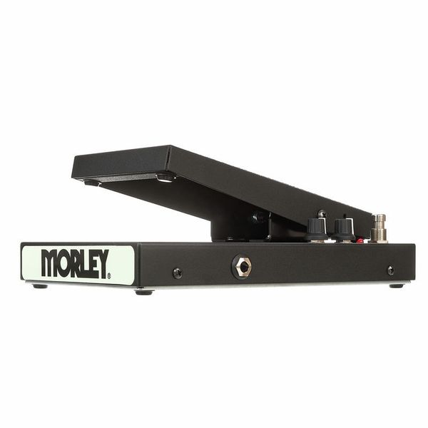 Avis pédale d'effet Morley BH 2 Bad Horsie Wah