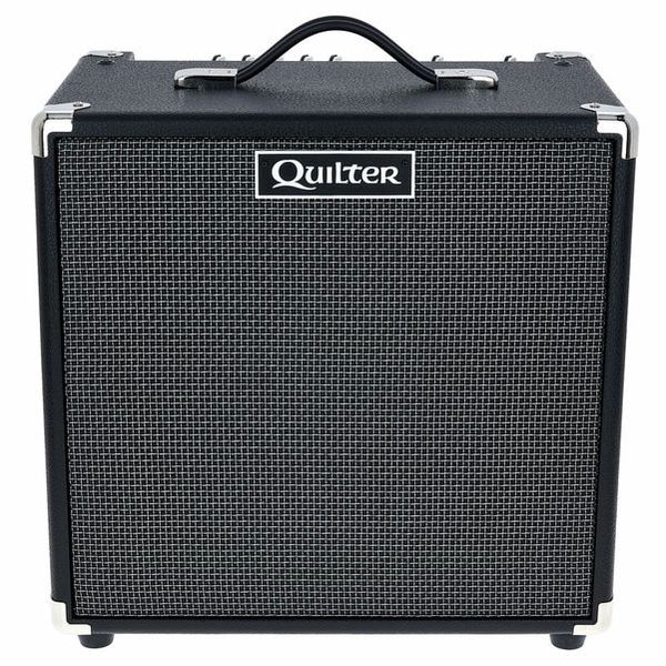 Quilter Aviator Cub 112 Combo - Avis sur ce combo guitare