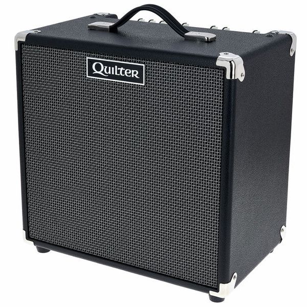 Quilter Aviator Cub 112 Combo - Avis sur ce combo guitare