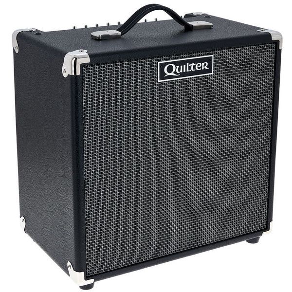 Quilter Aviator Cub 112 Combo - Avis sur ce combo guitare