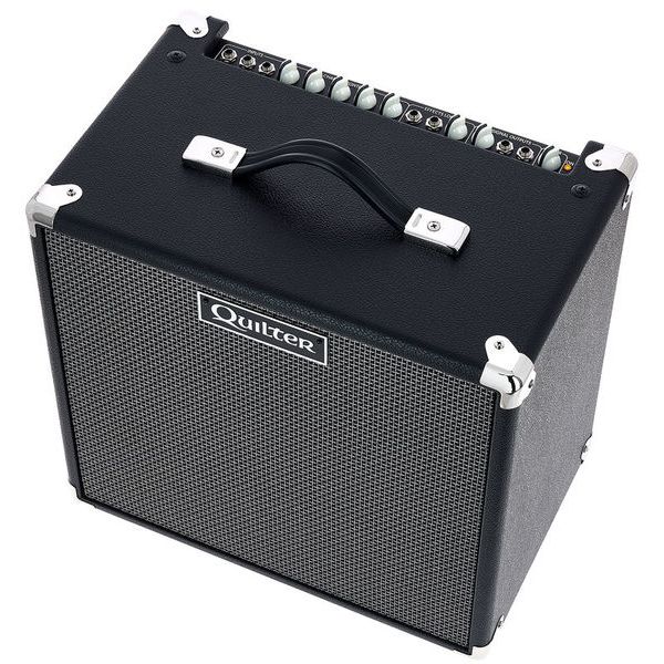 Quilter Aviator Cub 112 Combo - Avis sur ce combo guitare