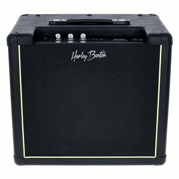 Le baffle Harley Benton Harley Benton G112A-FR : Notre avis